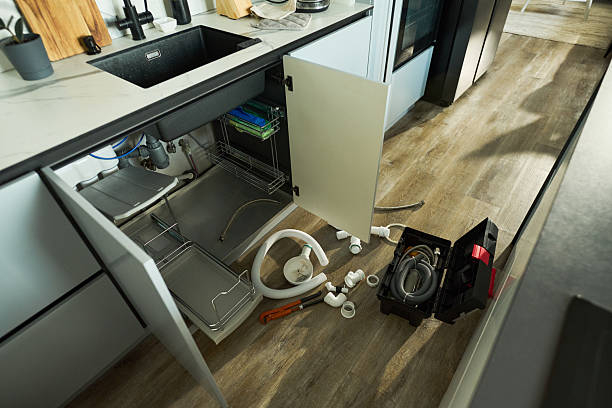 24/7 Emergency Garbage Disposal Repair experts in High Bridge, NJ